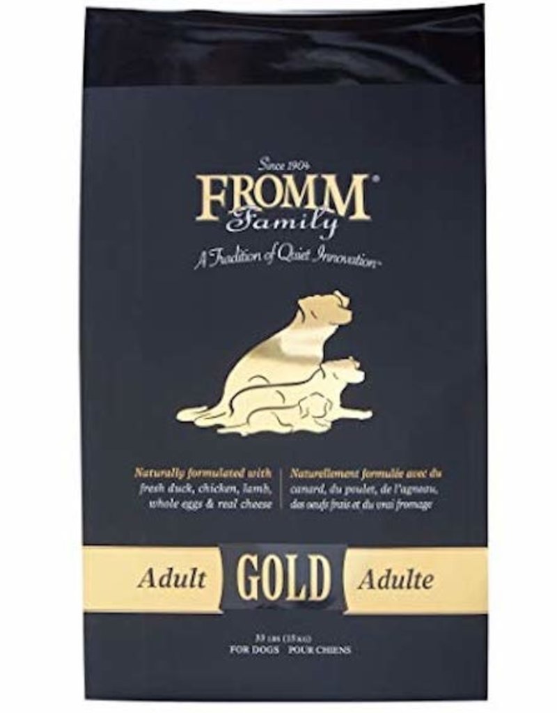 Fromm Fromm Gold Adult