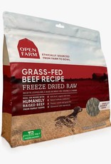 Open Farm Open Farm FD