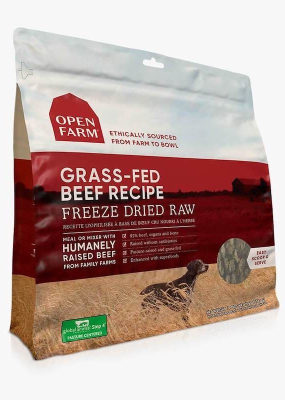 Open Farm Open Farm FD