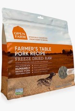 Open Farm Open Farm Freeze Dried