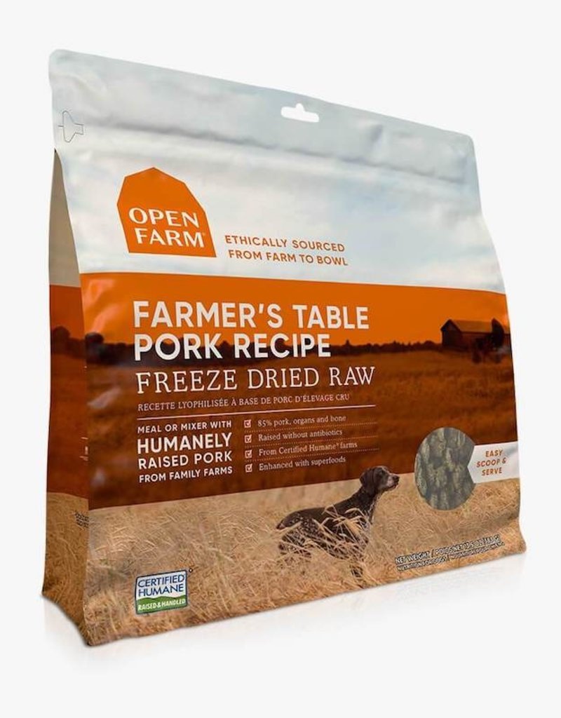 Open Farm Open Farm FD
