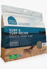 Open Farm Open Farm FD