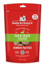 Stella & Chewys Stella & Chewy's FD Patties