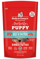 Stella & Chewys Stella & Chewy's FD Patties