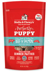 Stella & Chewys Stella & Chewy's Freeze Dried Patties