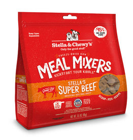 Stella & Chewys Stella & Chewy's FD Meal Mixers