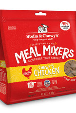 Stella & Chewys Stella & Chewy's FD Meal Mixers