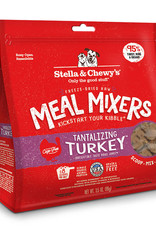 Stella & Chewys Stella & Chewy's FD Meal Mixers