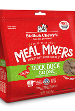 Stella & Chewys Stella & Chewy's FD Meal Mixers