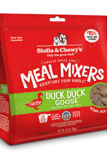 Stella & Chewys Stella & Chewy's Meal Mixers