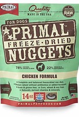 Primal Primal Freeze Dried