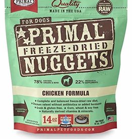 Primal Primal Freeze Dried