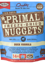 Primal Primal FD