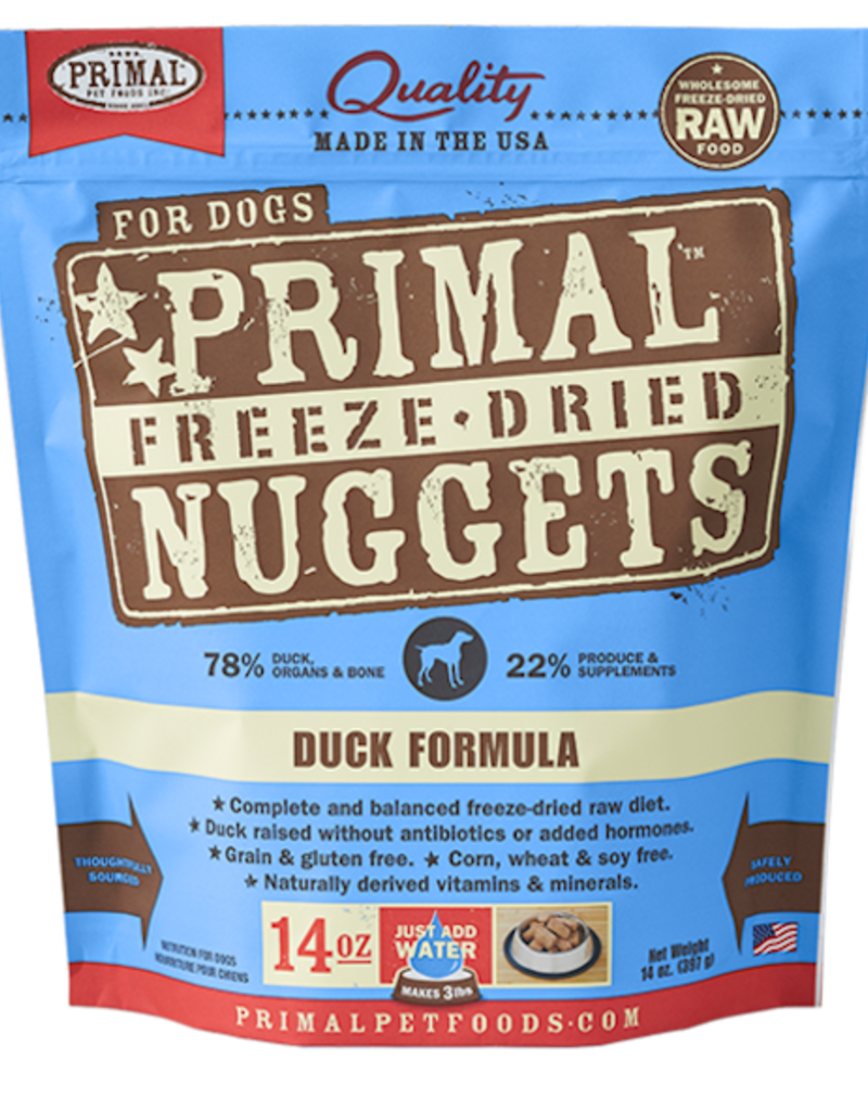 Primal Primal FD