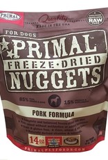 Primal Primal FD