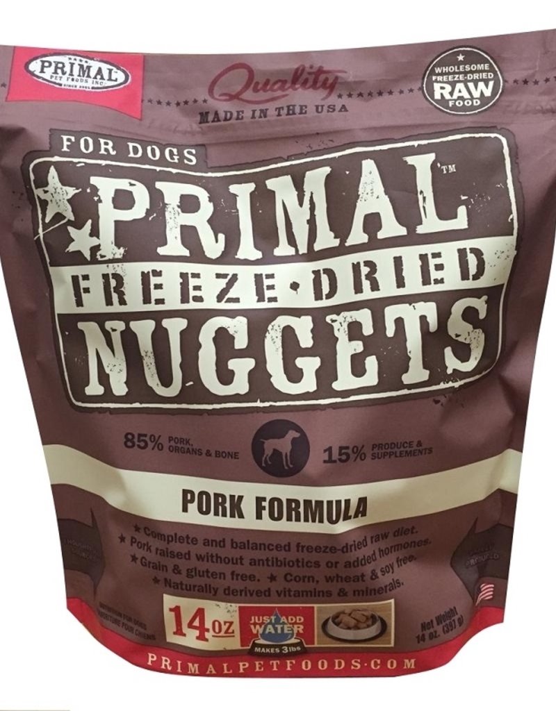 Primal Primal FD