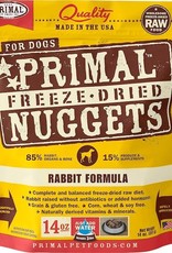 Primal Primal FD