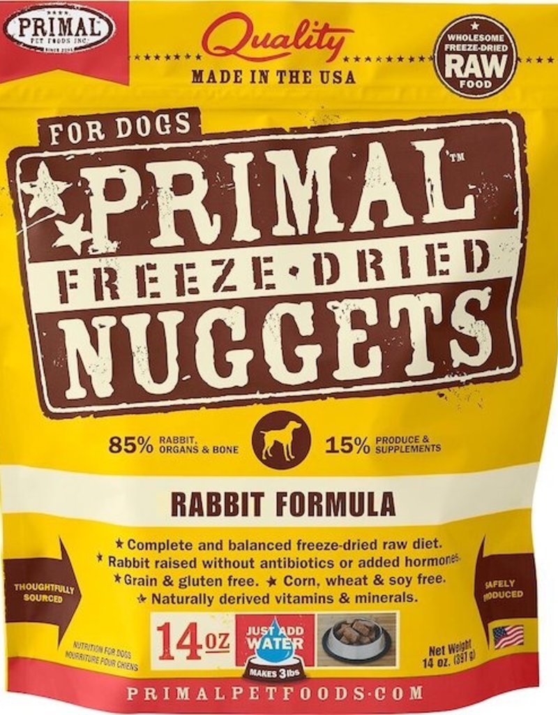 Primal Primal FD
