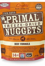 Primal Primal FD