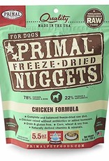 Primal Primal FD