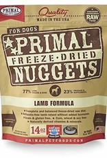 Primal Primal FD