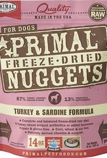 Primal Primal FD