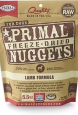Primal Primal FD