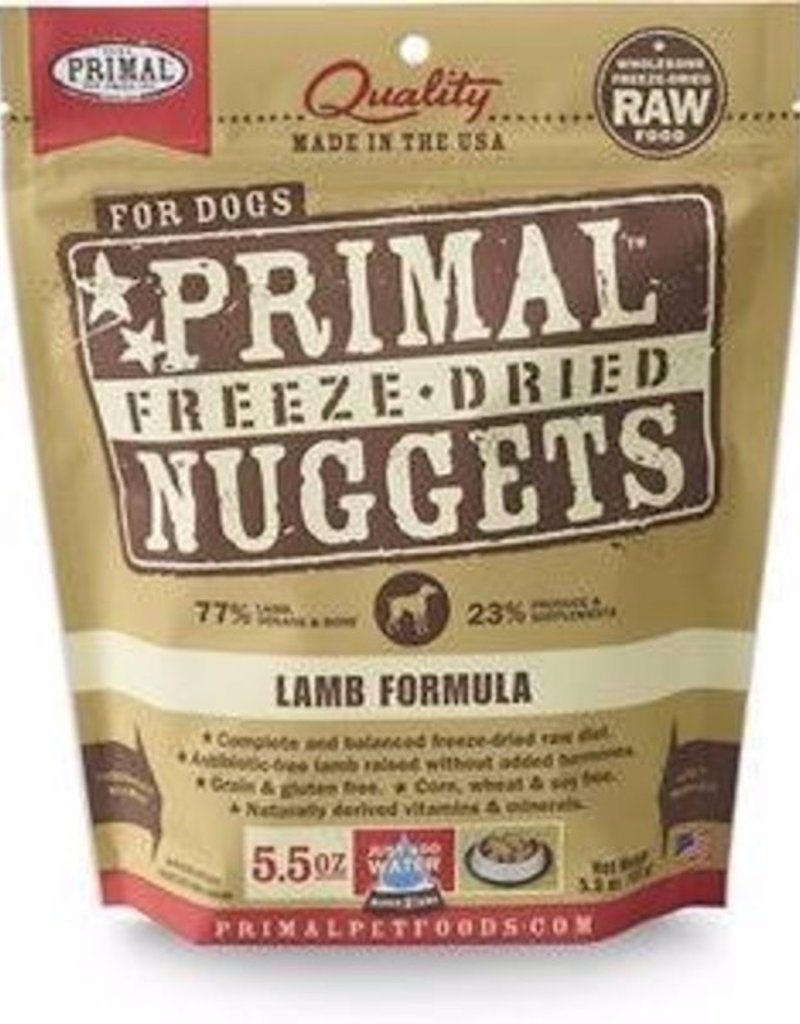 Primal Primal FD