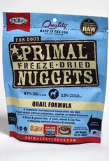 Primal Primal FD
