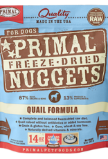 Primal Primal FD