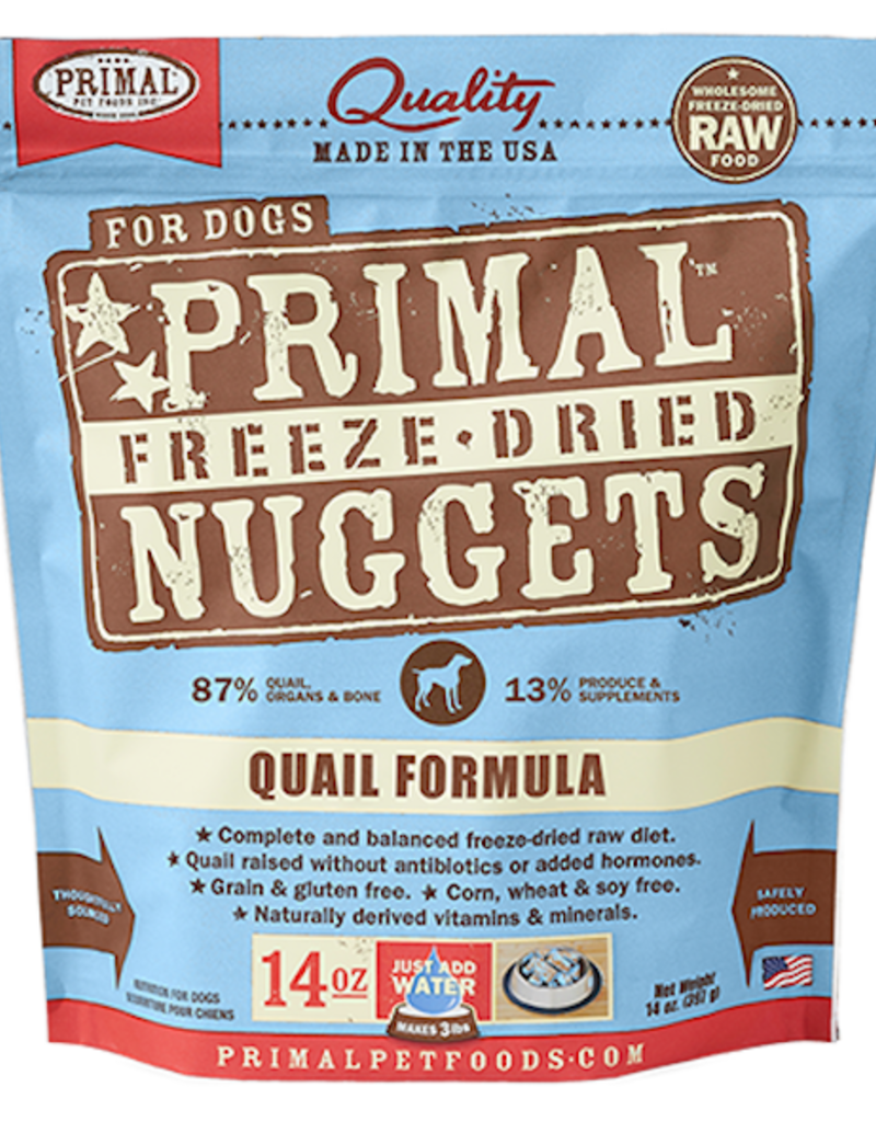 Primal Primal Freeze Dried