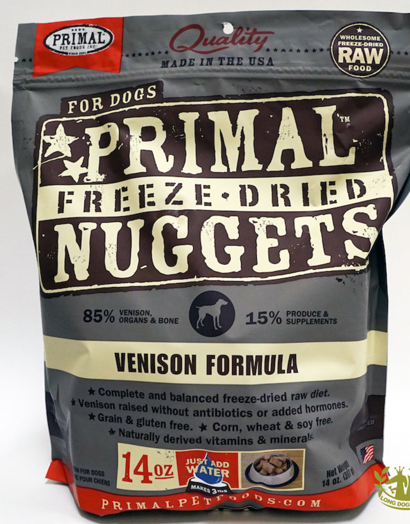 Primal Primal FD