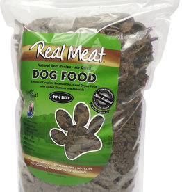 Real Meat Real Meat Air-Dried Dog Food