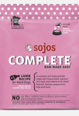 Sojos Sojos Complete