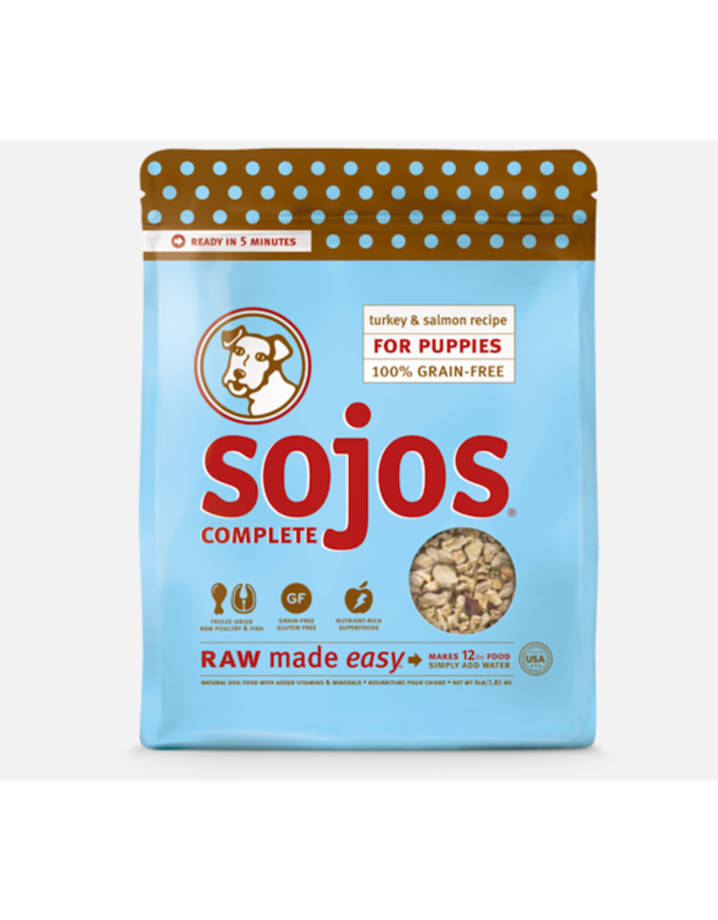 Sojos Sojos Complete