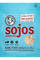 Sojos Sojos Complete