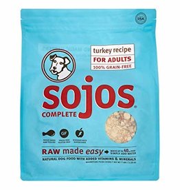 Sojos Sojos Complete