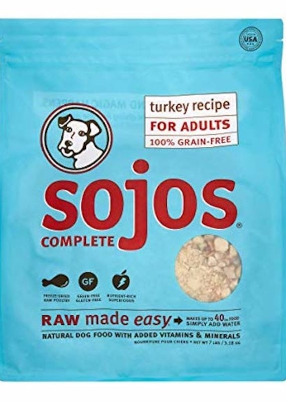 Sojos Sojos Complete