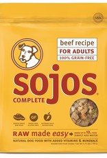 Sojos Sojos Complete