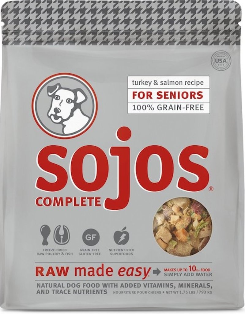 Sojos Sojos Complete