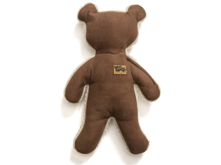 sky teddy bear