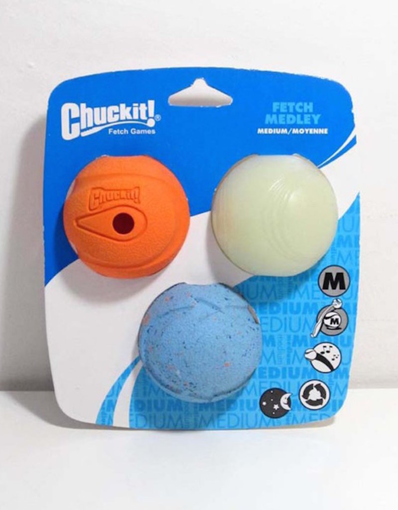 Chuckit Chuckit! Balls