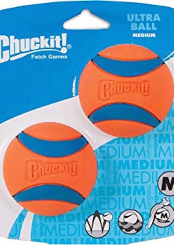 Chuckit Chuckit! Balls