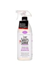 Skout's Honor Skout's Honor Cleaning Product