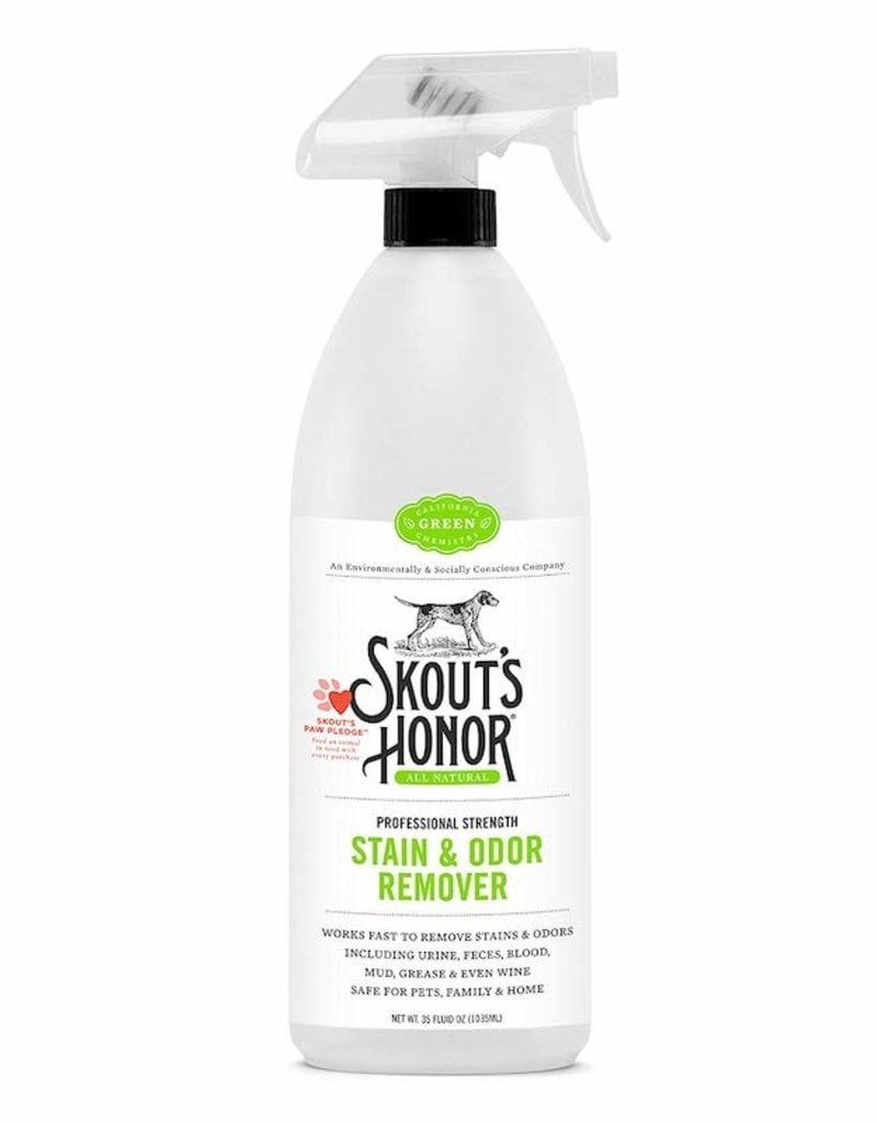 Skout's Honor Skout's Honor Cleaning Product