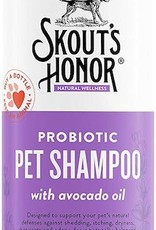 Skout's Honor Skout's Honor Shampoo 16oz