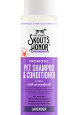 Skout's Honor Scouts Honor Shampoo & Conditioner