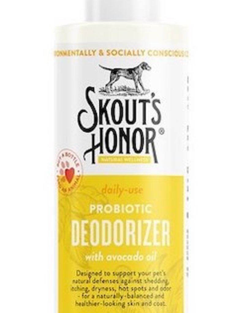 Skout's Honor Skout's Honor Deodorizer 8oz