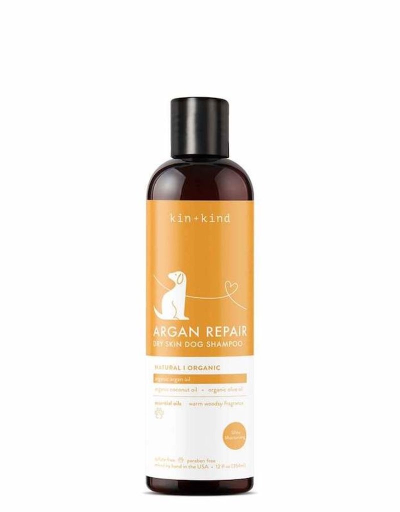 Kin + Kind Kin + Kind Shampoo 12oz