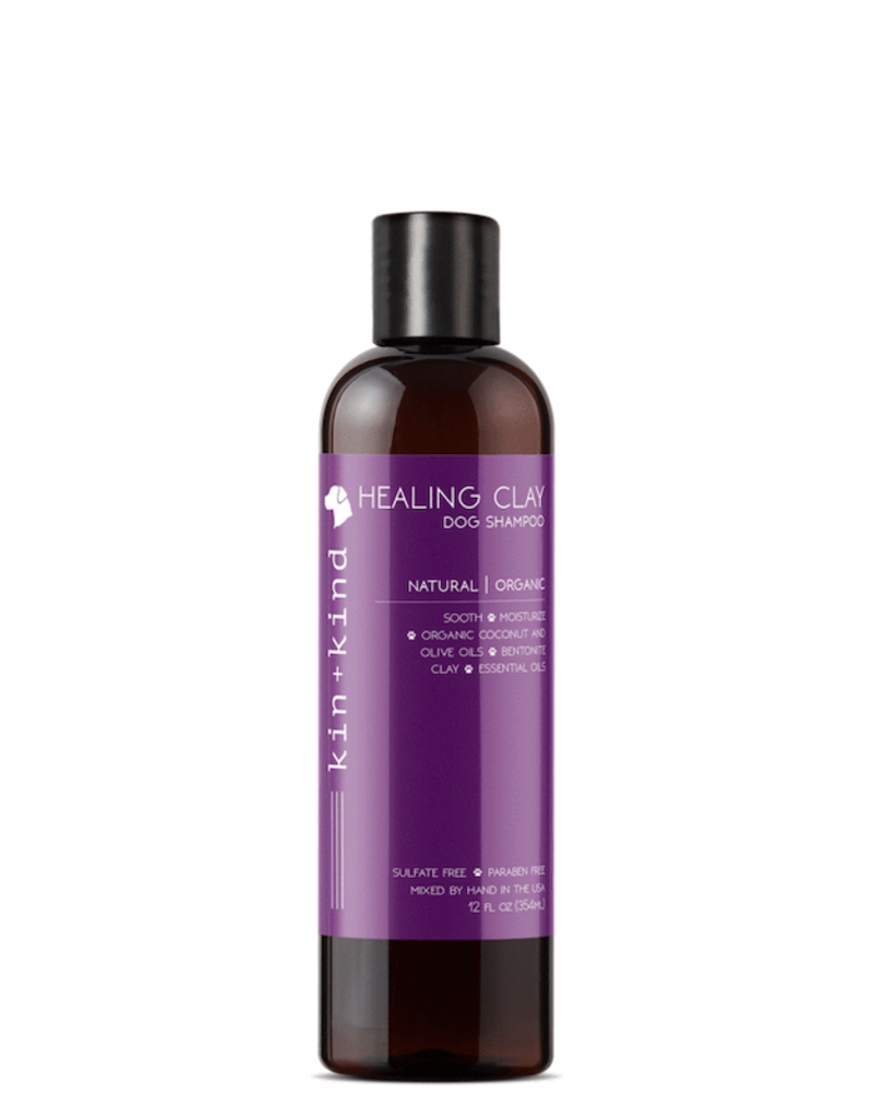 Kin + Kind Kin + Kind Shampoo 12oz